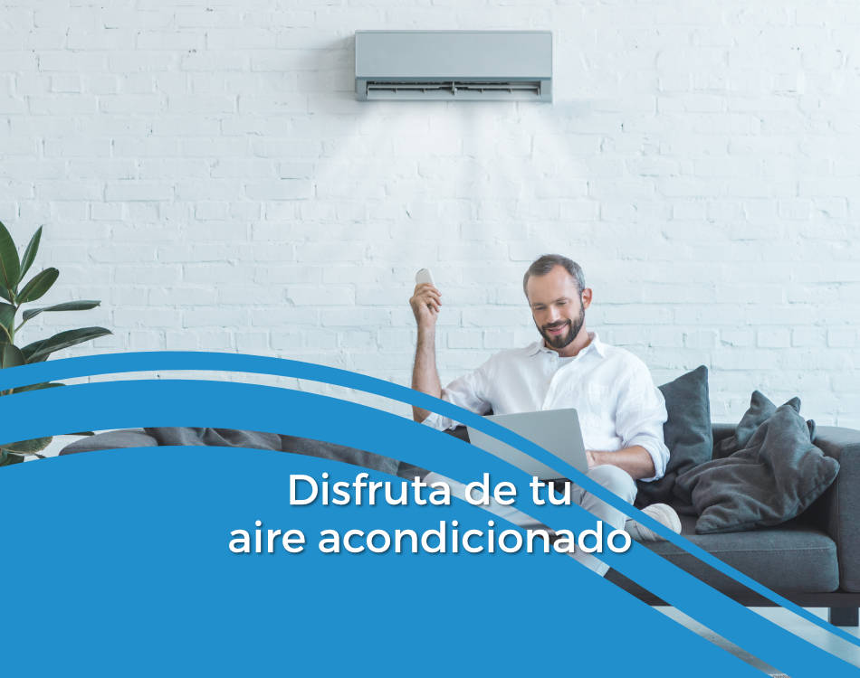 Integrales Aires Acondicionados